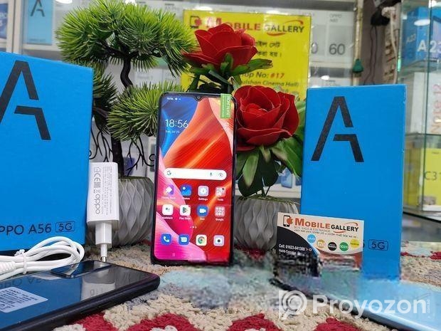 OPPO 8/256 0ffer (New)