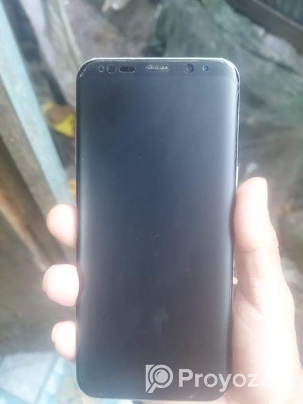 Samsung Galaxy S8 Plus 4/64gb (Used)
