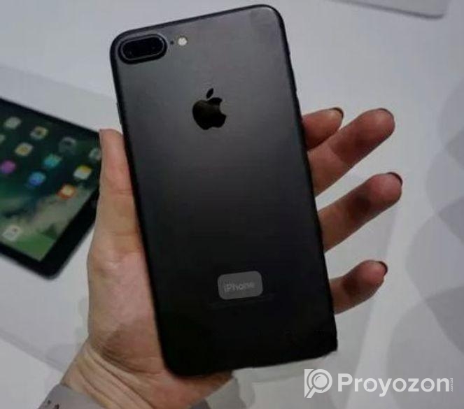 Apple iPhone 7 Plus 128 নতুনের মতো (Used)