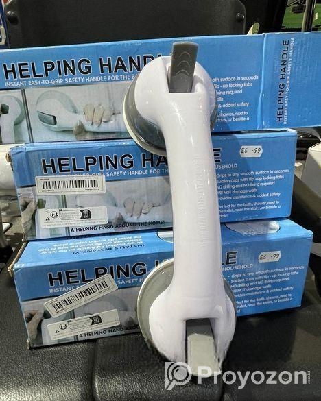 Helping handle
