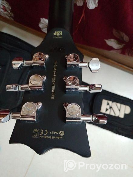 Esp Ltd Ec 50 Guitar