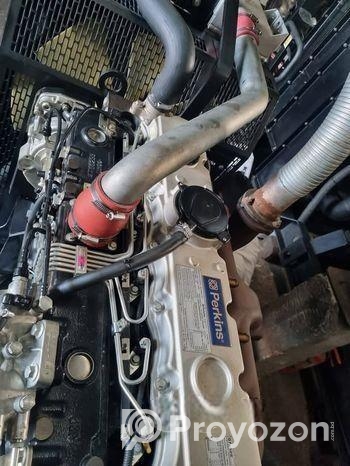 220 kva Perkins generator uk new