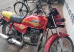 Hero Splendor 2012