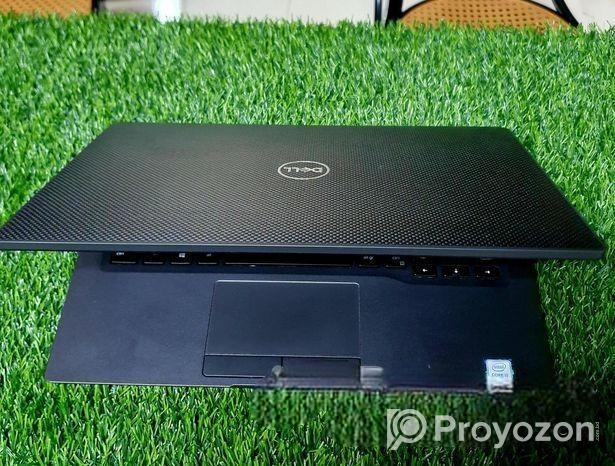 Dell Latatude 7400 i5 8gen
