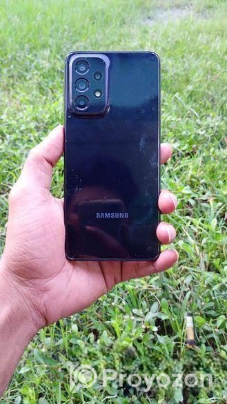Samsung Galaxy A33 (Used)