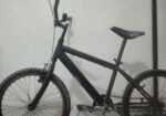 USED BMX CYCLE