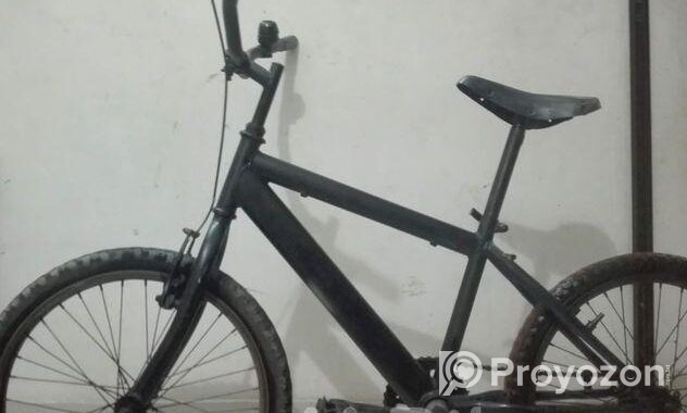USED BMX CYCLE