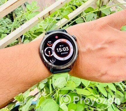 Xiaomi Watch S4