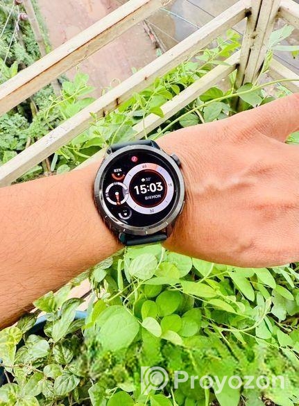 Xiaomi Watch S4