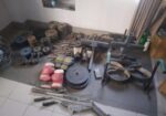 Personal GYM Equipment’s
