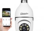 Wifi CC camera