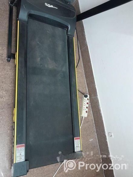 ট্রেডমিলটি বিক্রি করবো