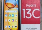 Xiaomi Redmi Note 13c 8-GB/256-GB (Used)