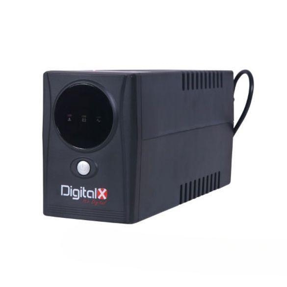 Digital X 650VA Offline UPS P