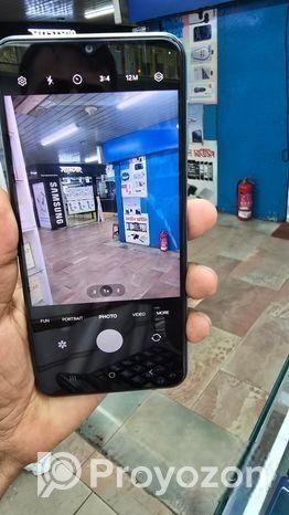 Samsung Galaxy F23 6/128 5G full fresh (Used)