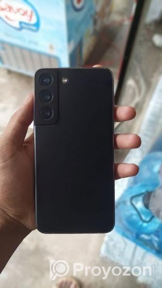 Samsung Galaxy S22 1 (Used)