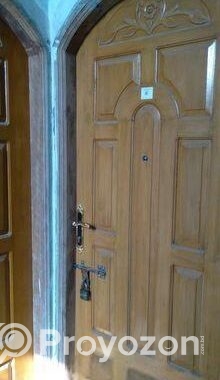 অক্টোবর মাসে ঘর ভাড়া দেওয়া হবে