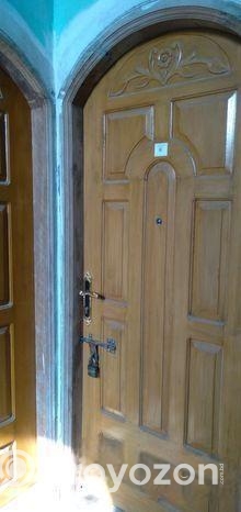 অক্টোবর মাসে ঘর ভাড়া দেওয়া হবে