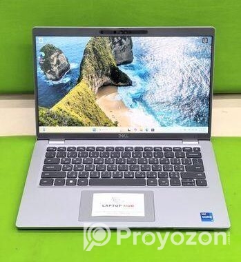 Dell Latitude 5430|i7-12 Gen|16/512 GB