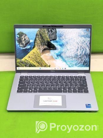 Dell Latitude 5430|i7-12 Gen|16/512 GB