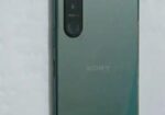 Sony Xperia 5 IV ২২ (Used)