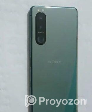 Sony Xperia 5 IV ২২ (Used)