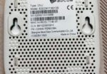 TP Link Deco M5 + BDCOM Onu