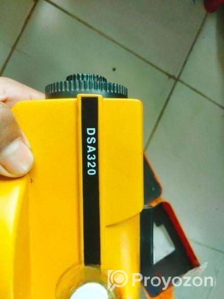 ডিস্টেন্স মিটার