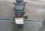 Yamaha FZS V3 . 2018