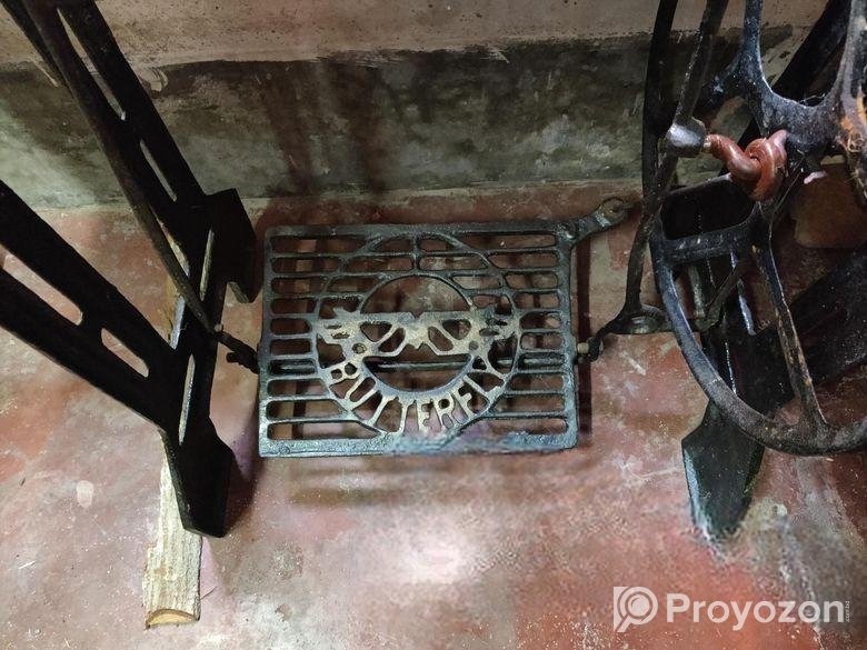 সেলাই মেশিন বিক্রি