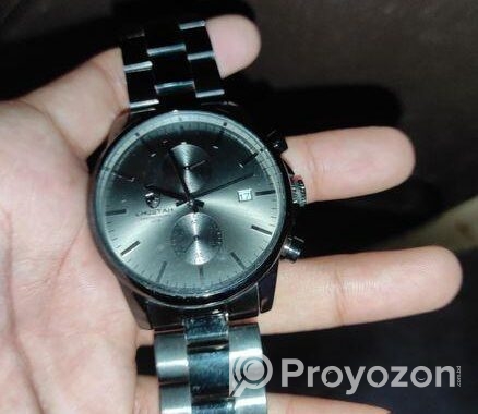 Watch sell