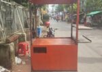 Food cart