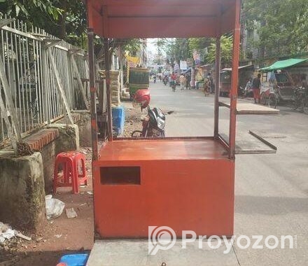 Food cart