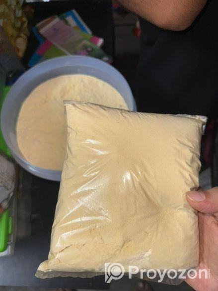 Milk Powder গুড়ো দুধ