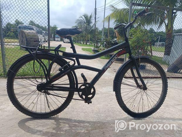 Bicycle for sell