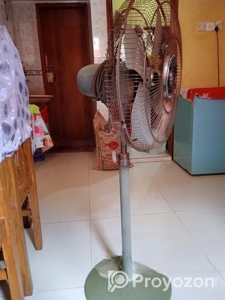 জি এফ সি ফ‍্যান