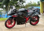 GPX Demon GR165R . 2024