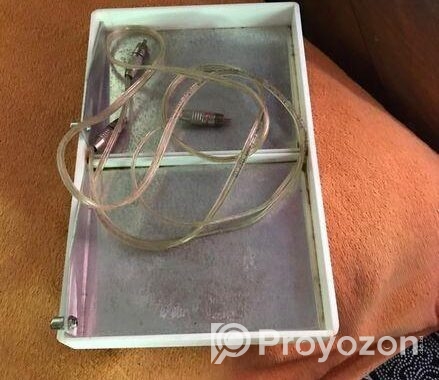 BI-BEAT anti sweat device