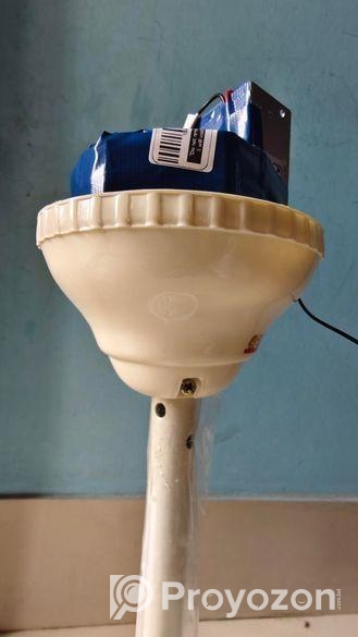 রিচার্জেবল সিলিং ফ্যান