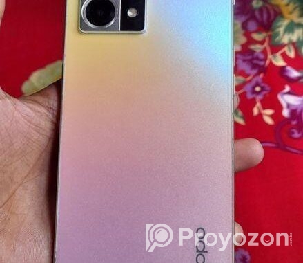 OPPO F21 S Pro (Used)