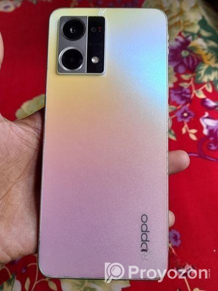 OPPO F21 S Pro (Used)