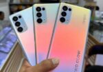 OPPO Reno 5 Pro 5G 12 + 256 (New)
