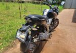 TVS Apache RTR 4v x-connect abs 2020