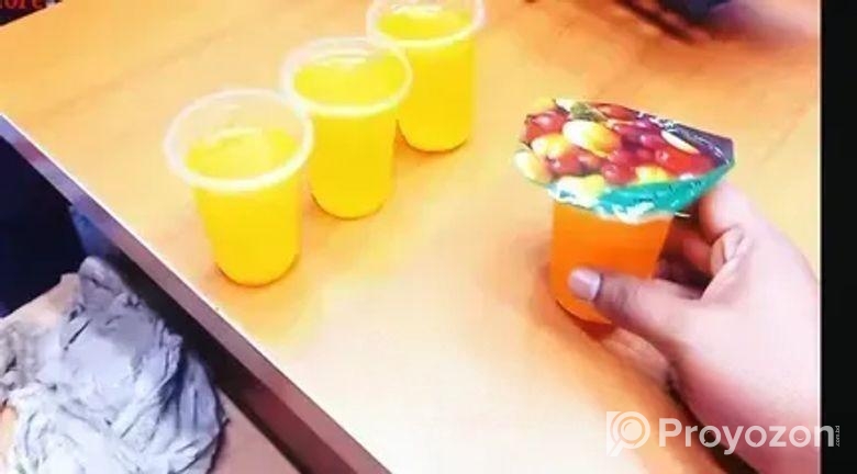 কাপ সেলিং মেশিন