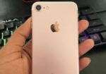 Apple iPhone 7 128 Gb (Used)