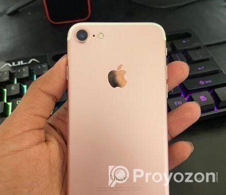 Apple iPhone 7 128 Gb (Used)