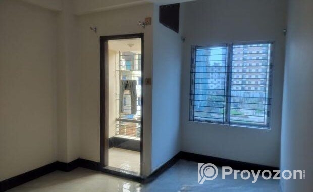 Ready Flat Sale At Matuail Dhaka