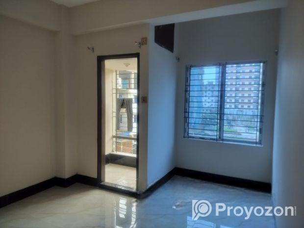 Ready Flat Sale At Matuail Dhaka