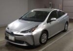 Toyota Prius HYBRID 2020