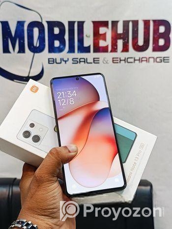 Xiaomi Redmi Note 13 Pro 5G 8/256GB FullBox (Used)